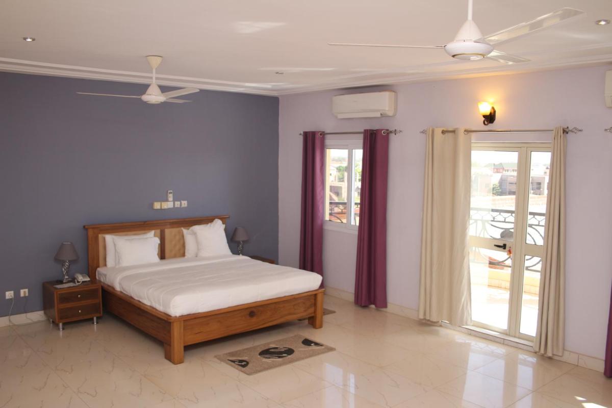 WELCOME LODGE - Housity