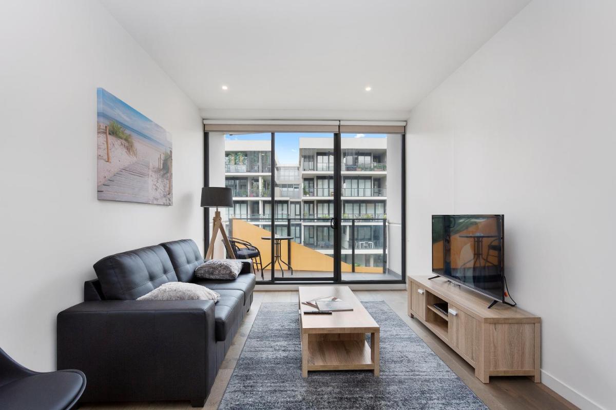 Sandy Hill Apartments by Ready Set Host - Housity