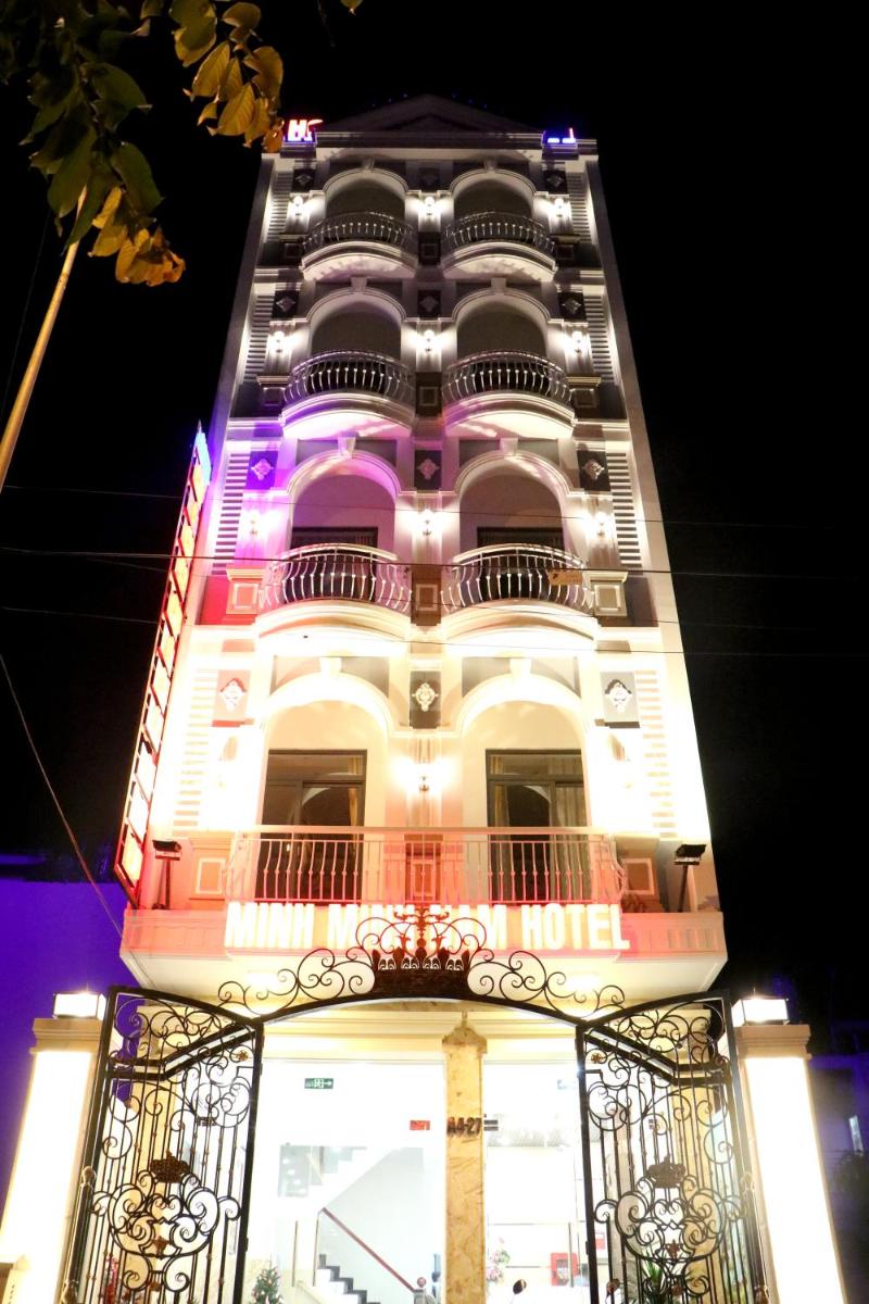 Minh Minh Nam Hotel - Housity