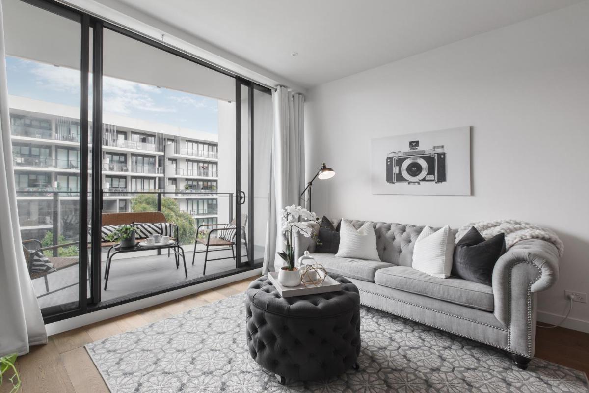 Sandy Hill Apartments by Ready Set Host - Housity