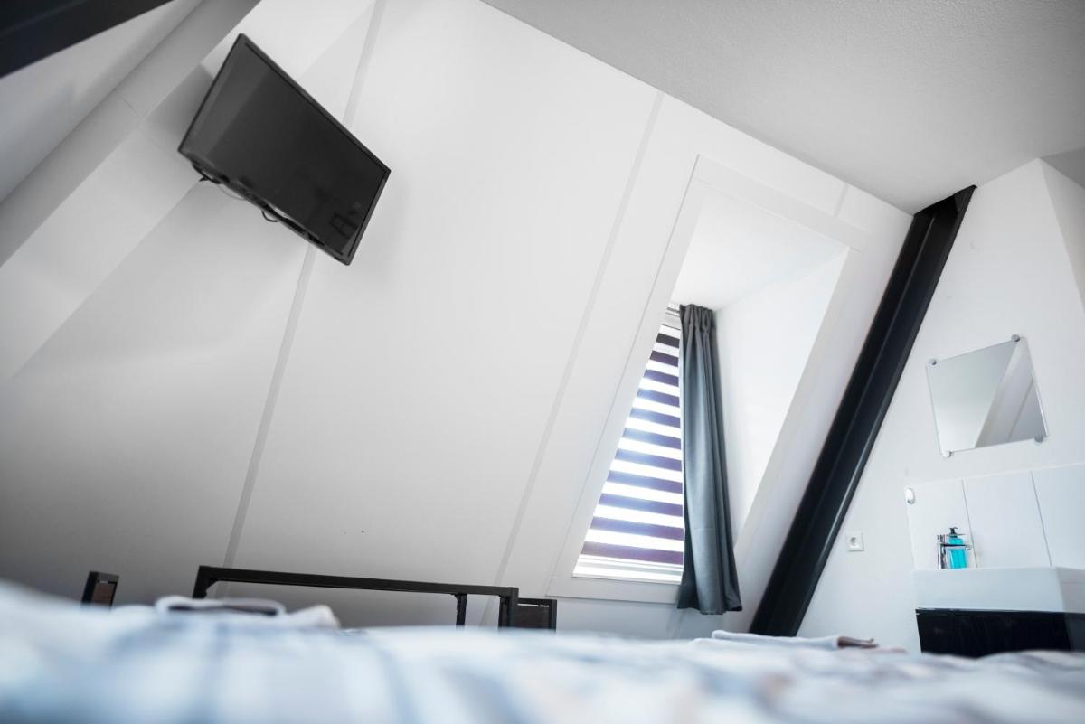 B&B Hotel Lichtstad - Housity