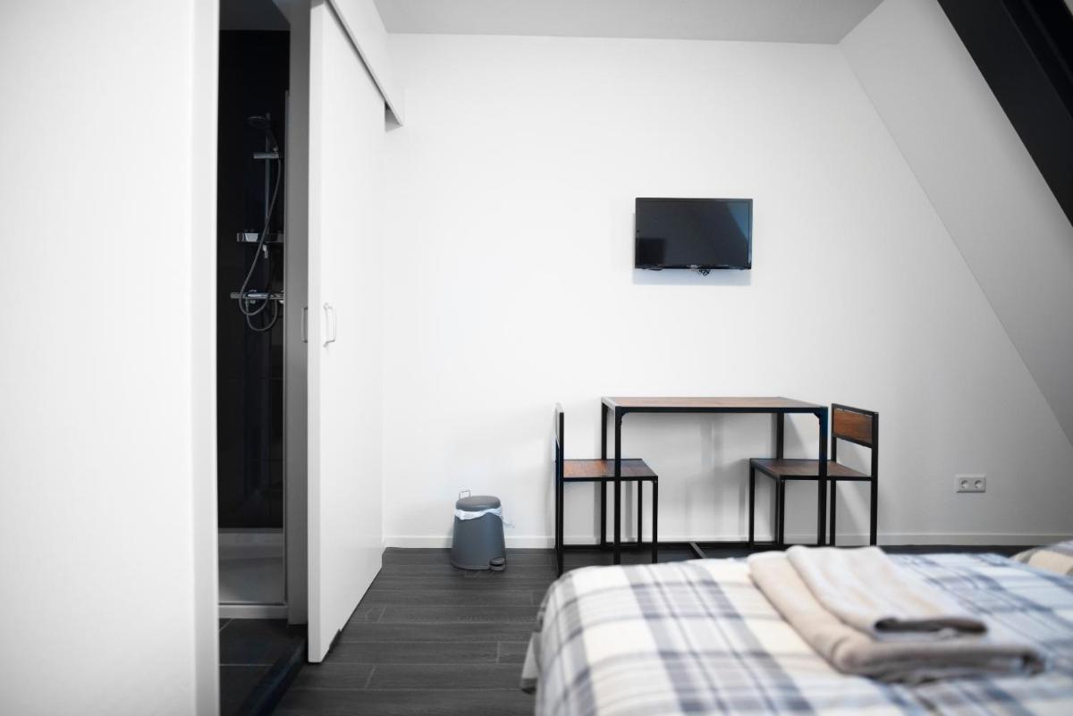 B&B Hotel Lichtstad - Housity