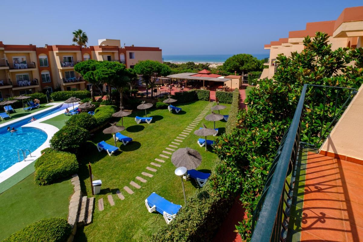 Aparthotel las Dunas - Housity