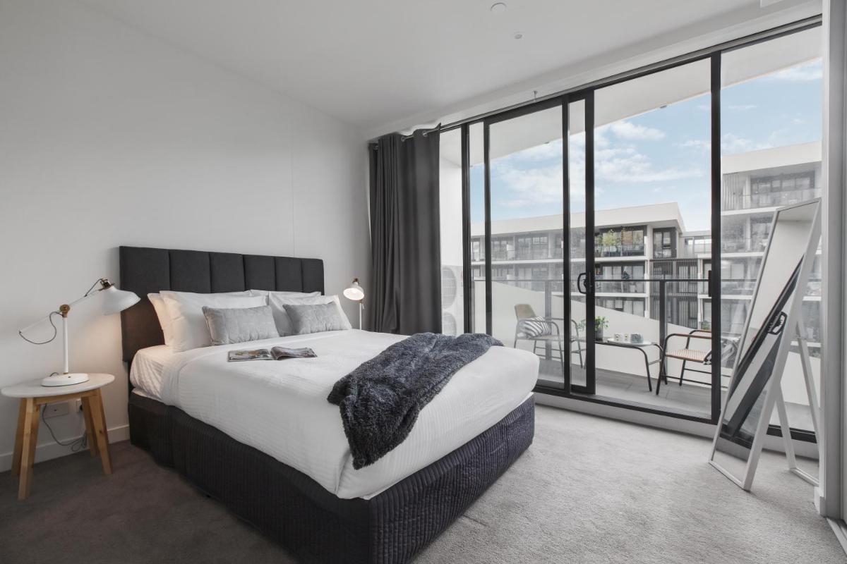 Sandy Hill Apartments by Ready Set Host - Housity