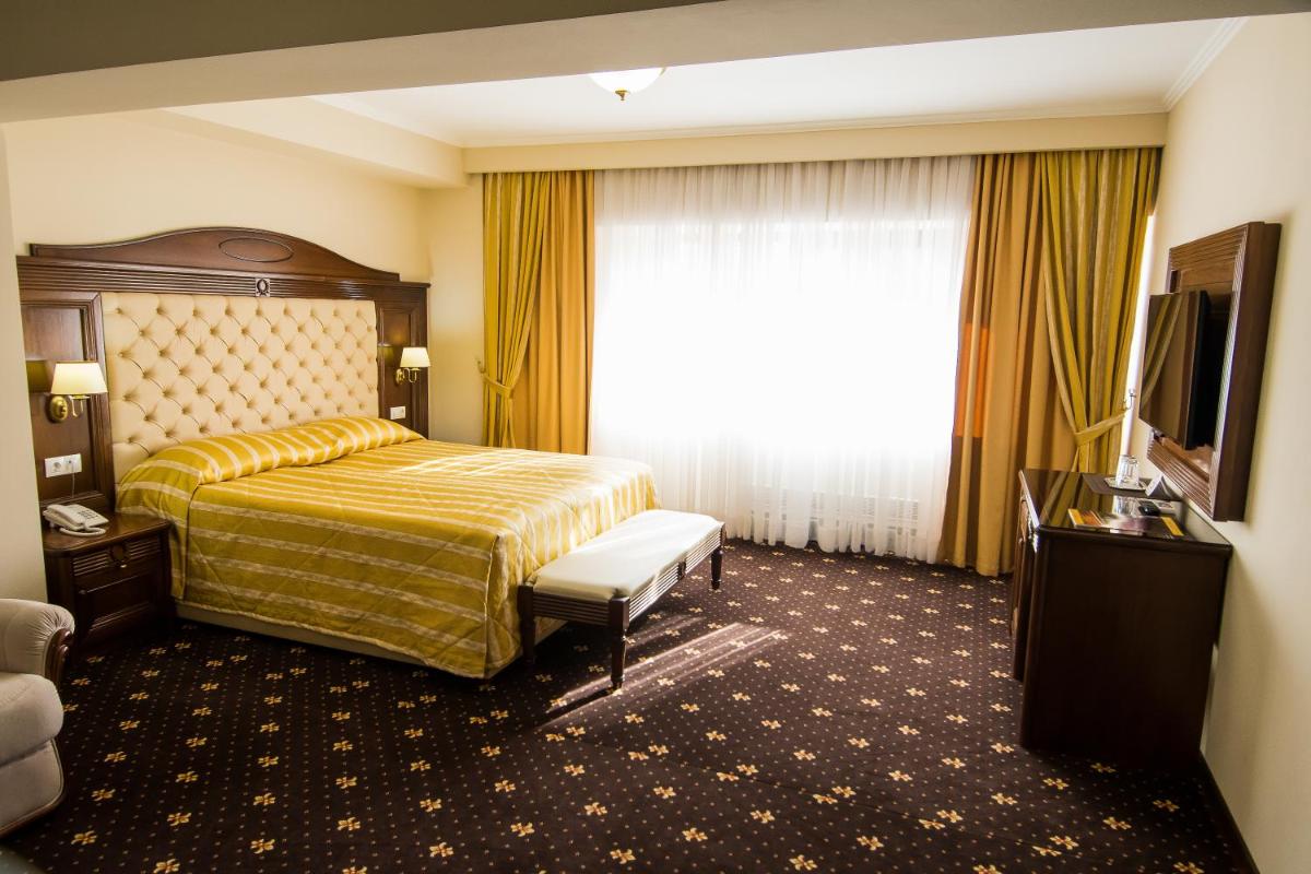 Hotel Balada - Housity