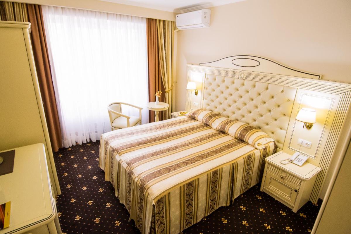 Hotel Balada - Housity