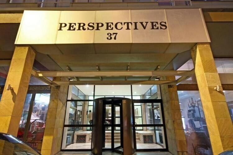 Perspectives City s - Housity
