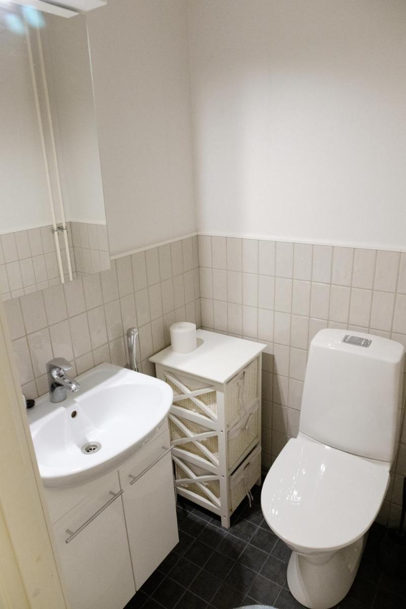 Lucky Lodge - Housity