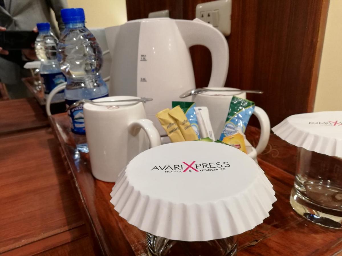 Avari Xpress Faisalabad - Housity