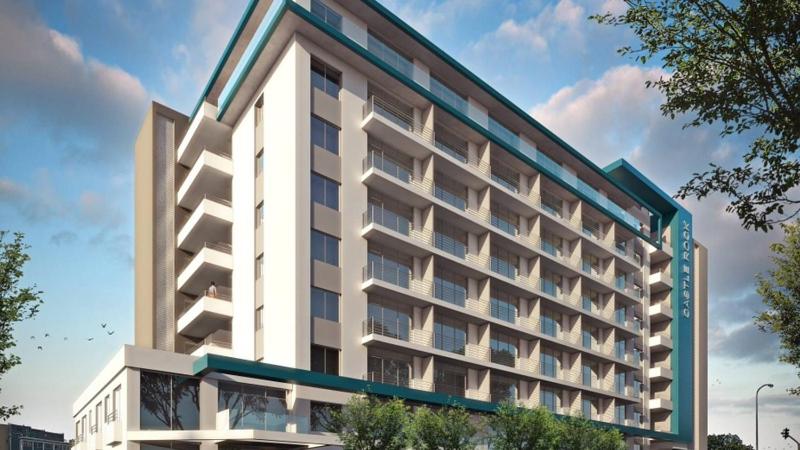 Castle Rock Apartments - Housity