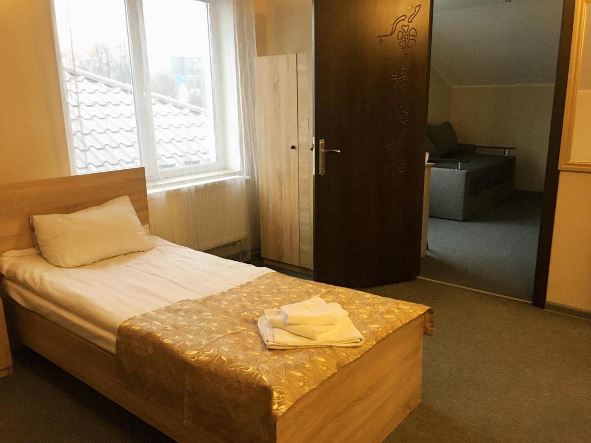 Suitetrails - Guest House SOTNI