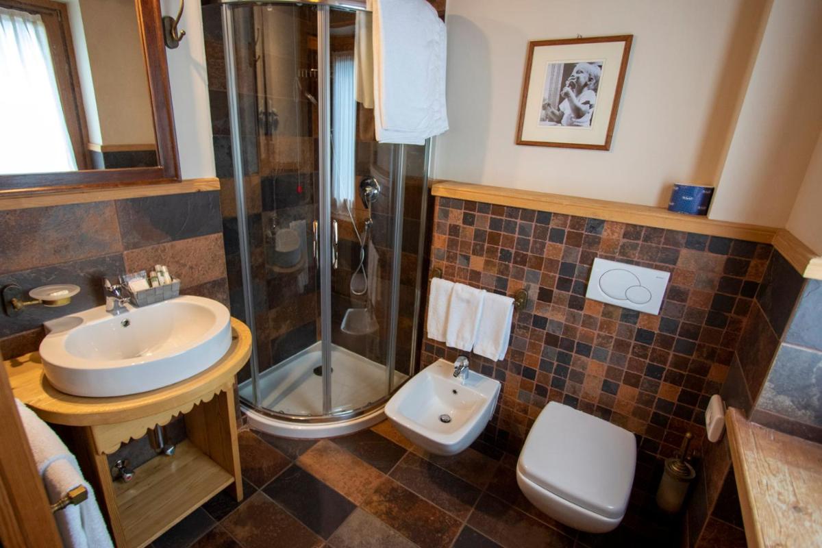Suitetrails - Laghetto Alpine Hotel & Restaurant