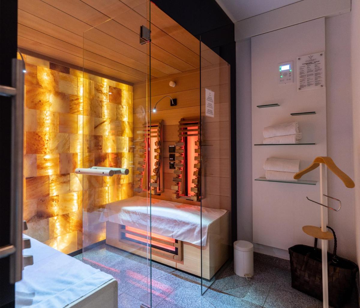 Suitetrails - Hotel Zum Ochsen