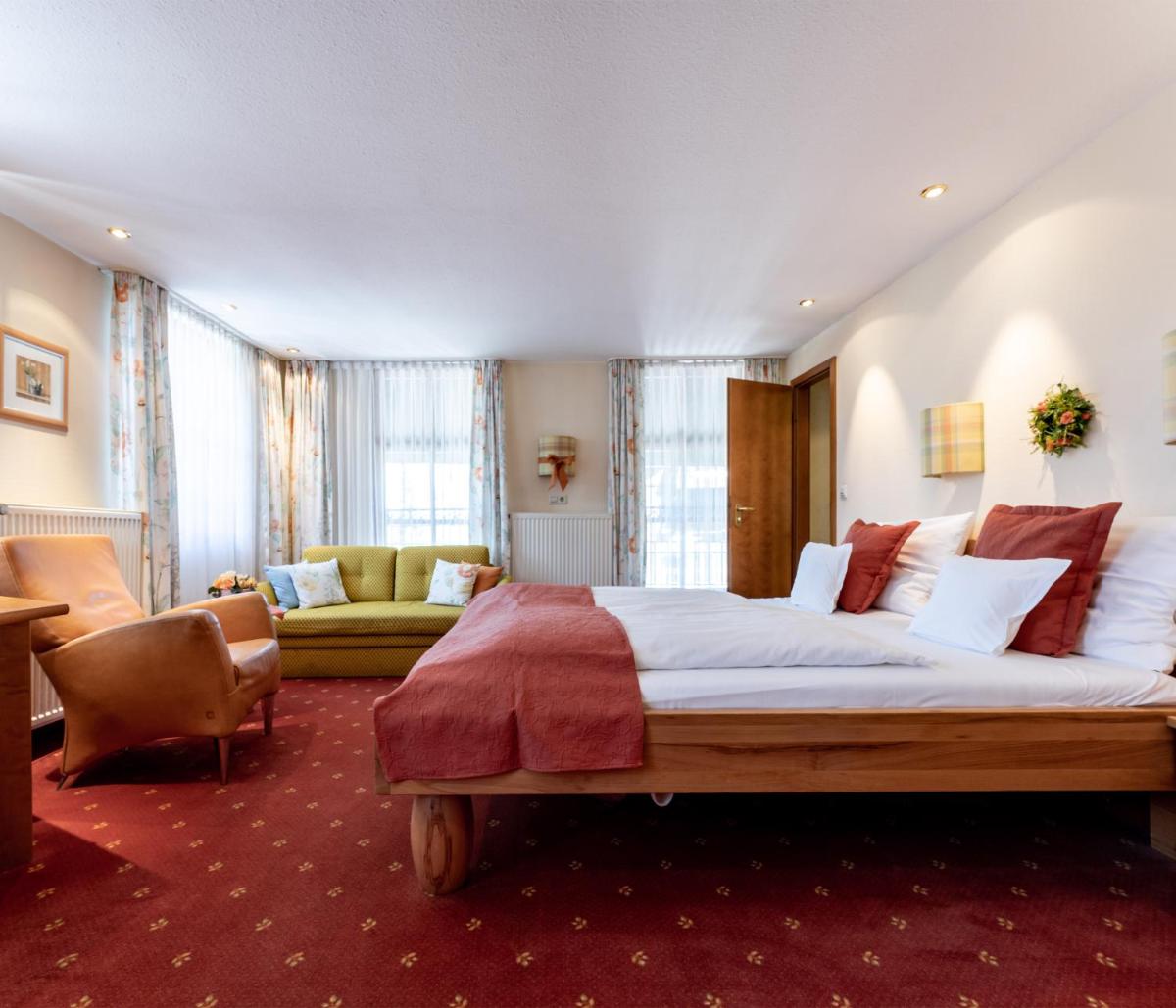 Suitetrails - Hotel Zum Ochsen