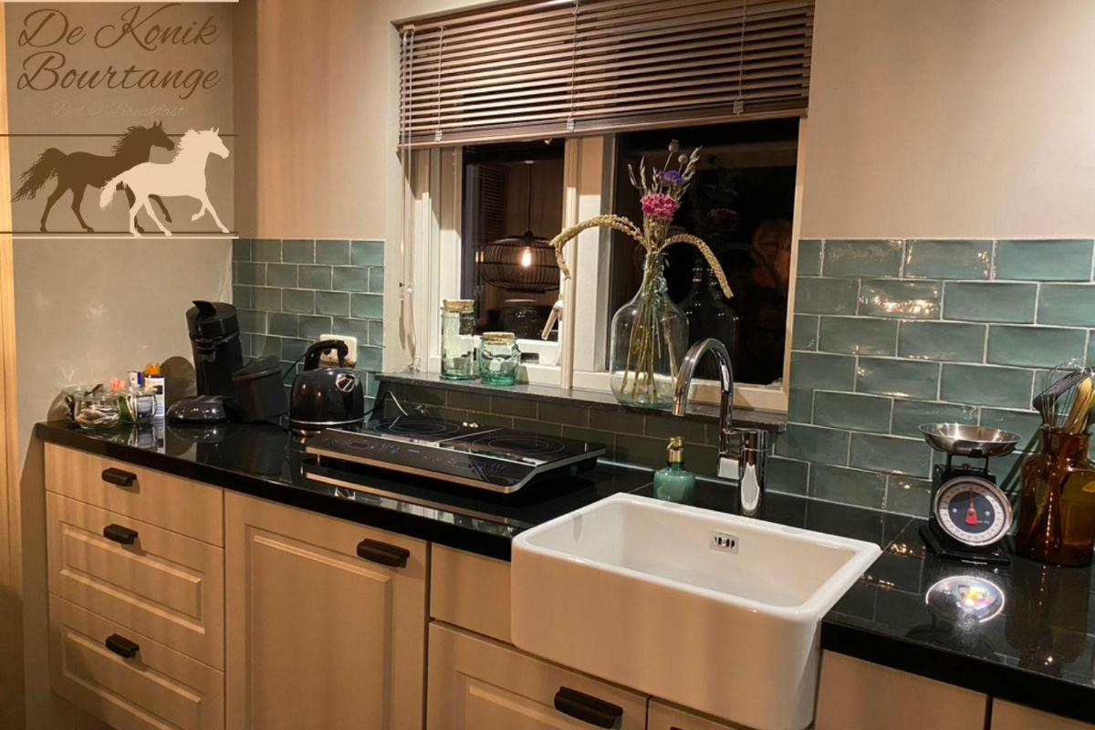 Suitetrails - B&B De Konik Bourtange
