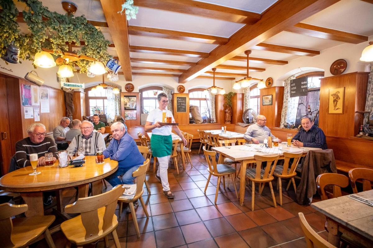 Brauereigasthof zum Lamm - Housity