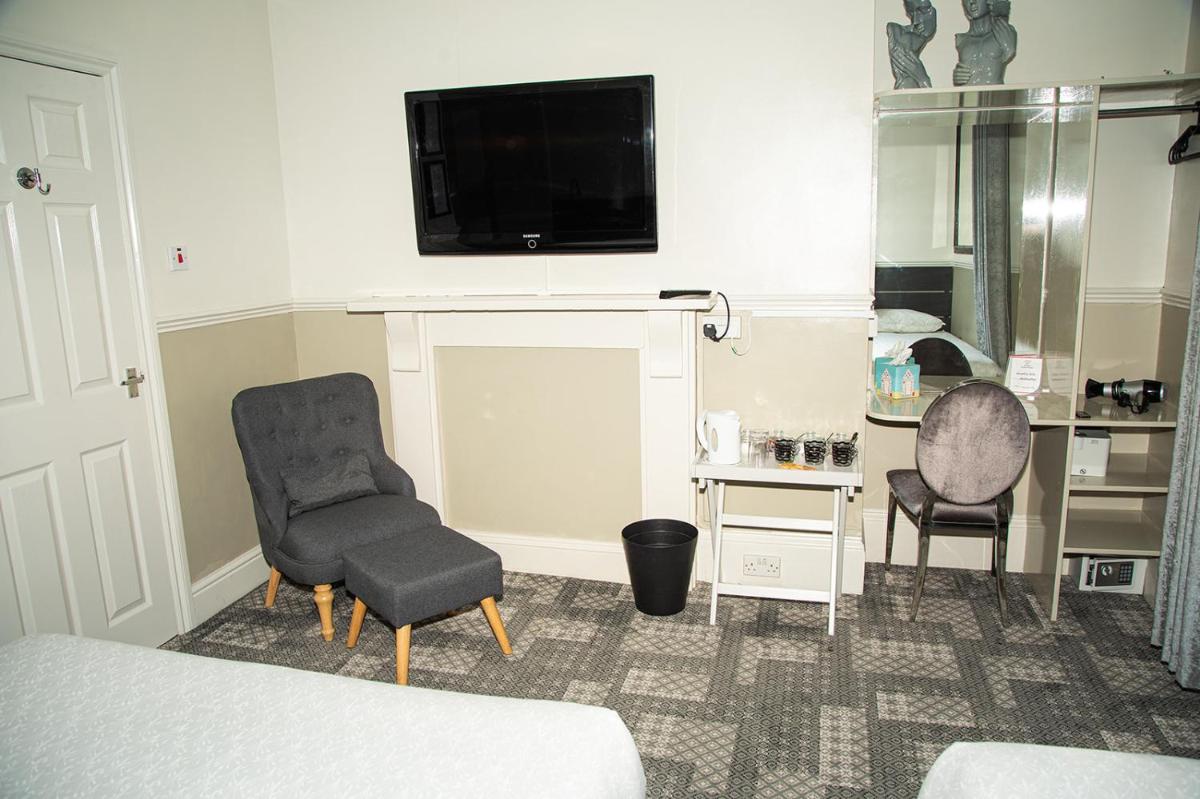 Jewells Guest Accommodation - Housity