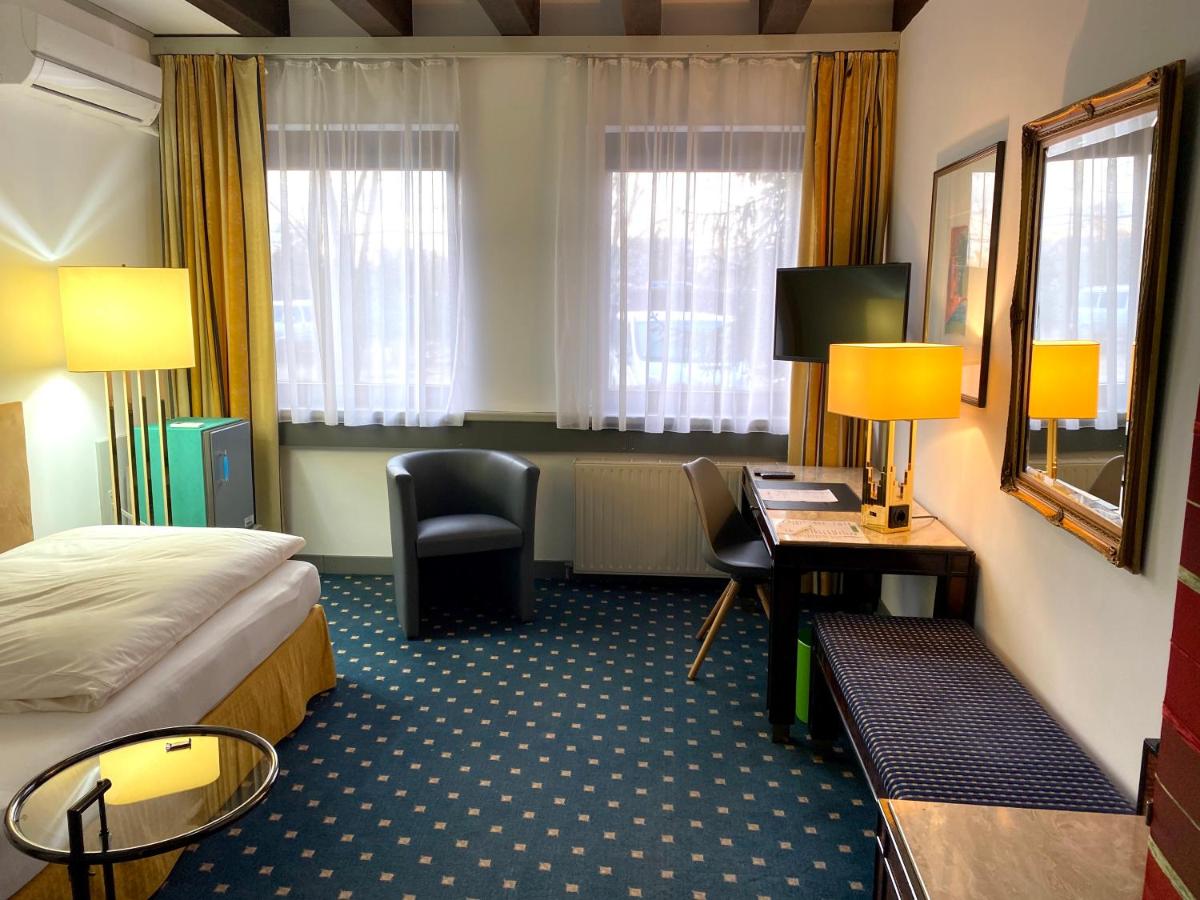 Smarthotel Ingelheim - Housity