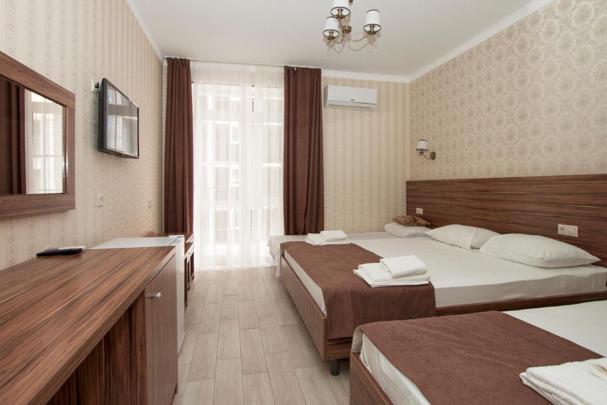 Hotel Akropolis - Housity