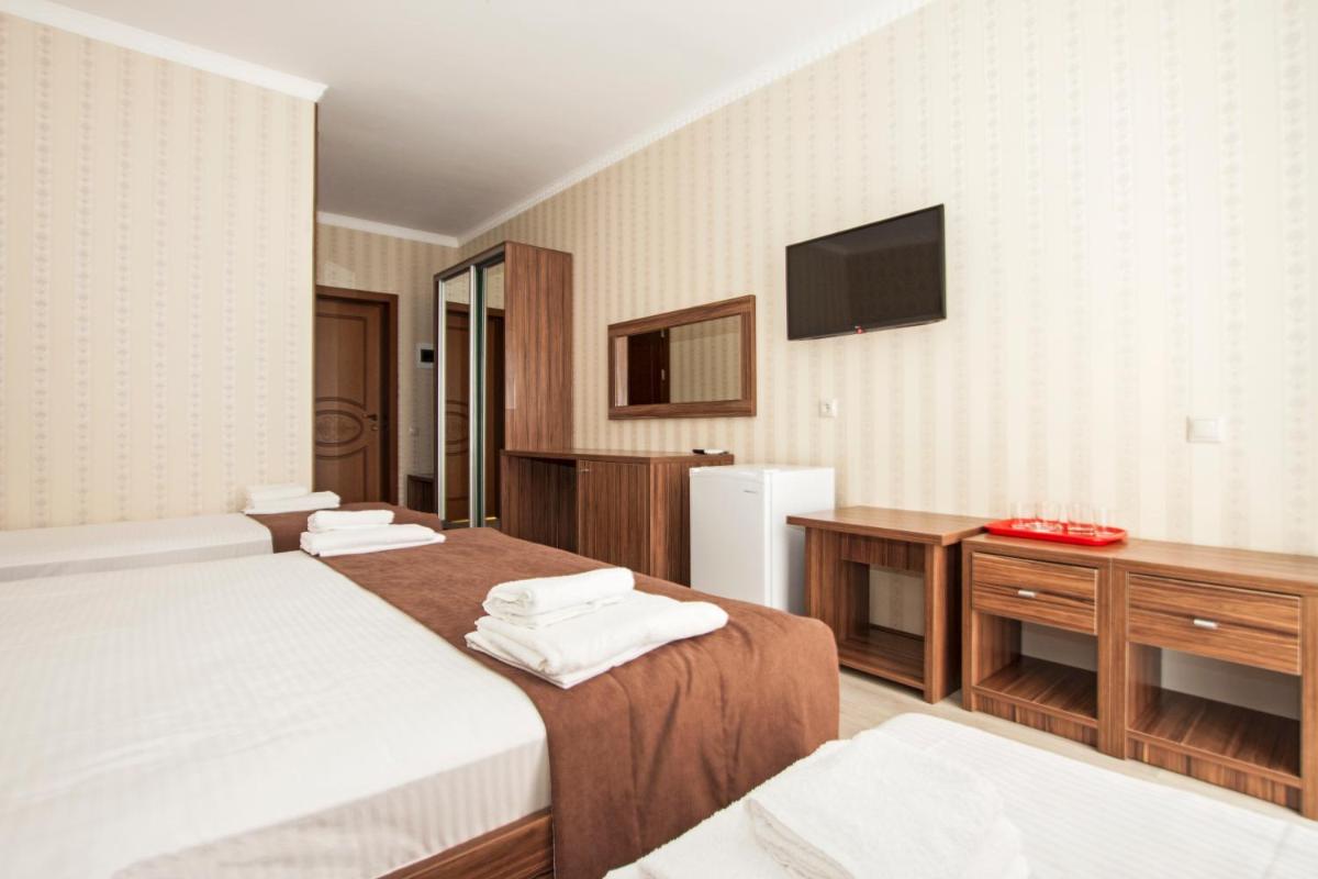 Hotel Akropolis - Housity
