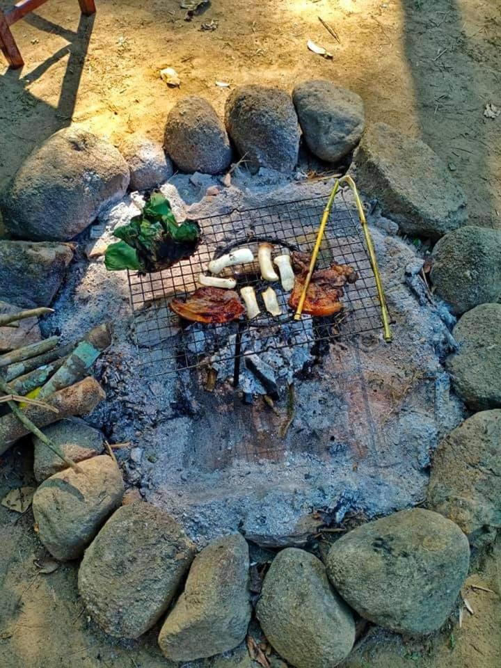 Chiangrai resort house Camping - Housity