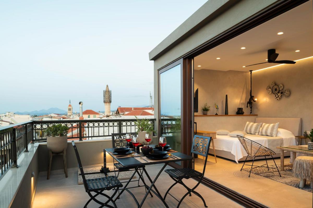 Petalo Suites - Housity