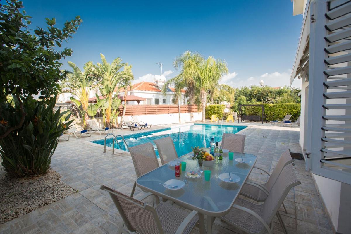 Papaya Royal Villa - Housity