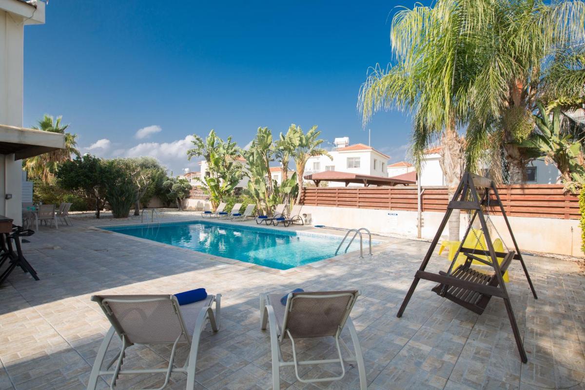 Papaya Royal Villa - Housity