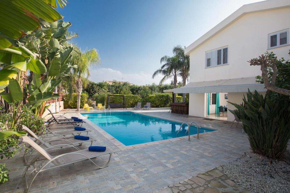 Papaya Royal Villa - Housity