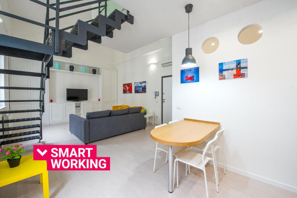 Loft 18 by Wonderful Italy - Housity
