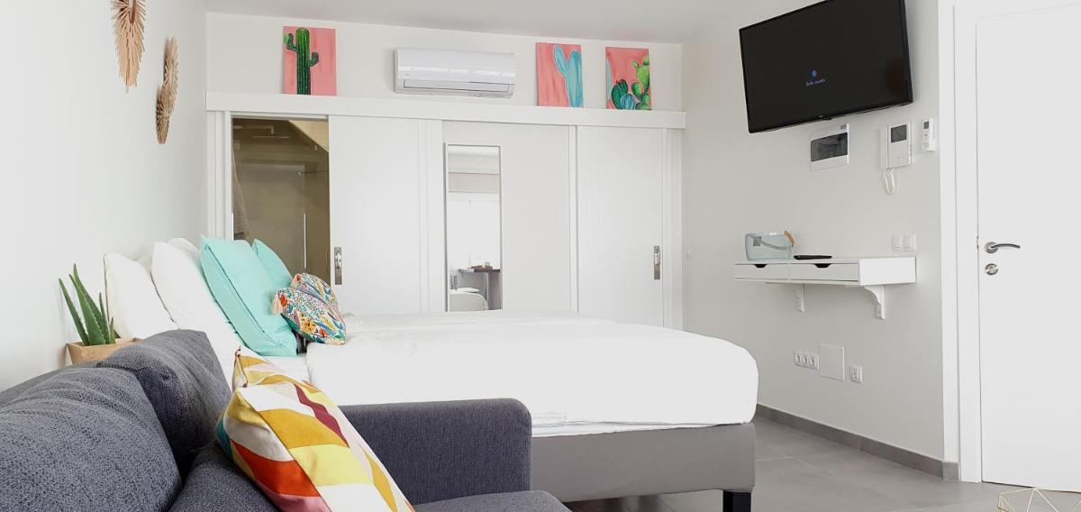 HD Mogán Coral Apartments - Housity