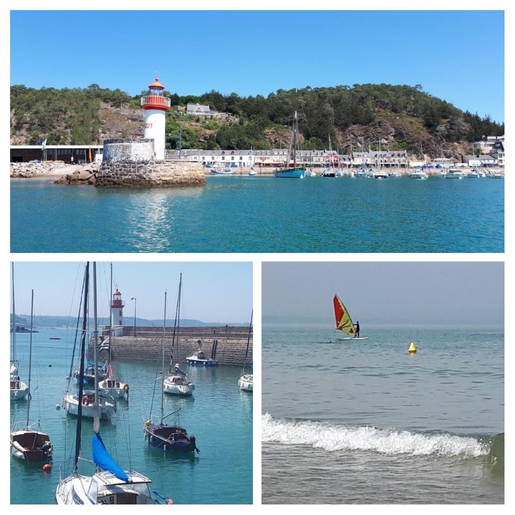 Appartement Devant la Mer - Housity
