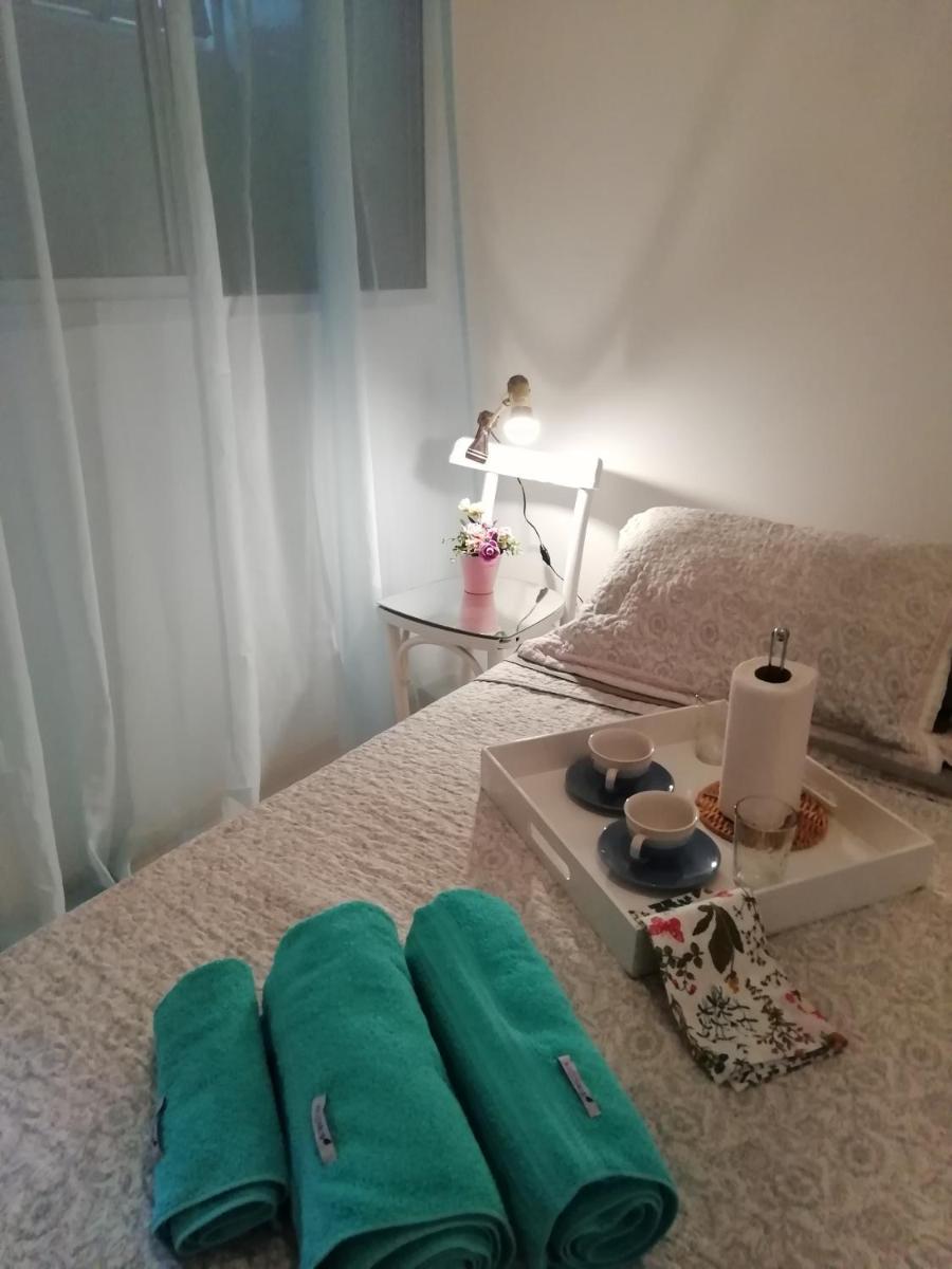 Departamento Céntrico con cochera - Housity