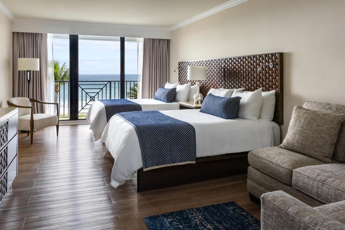 Opal Grand Oceanfront Resort & Spa - Housity