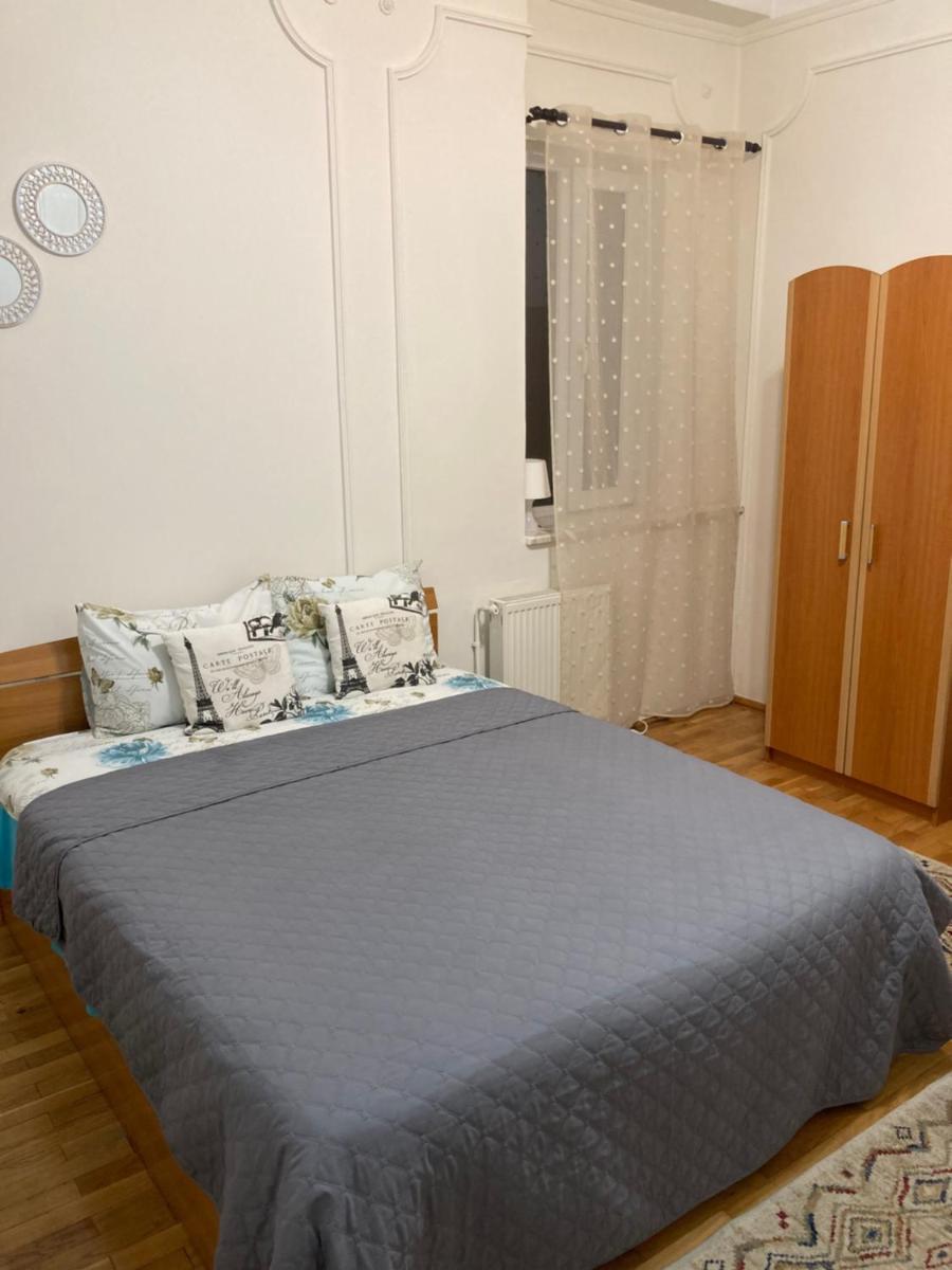 Irina Apartments - Housity