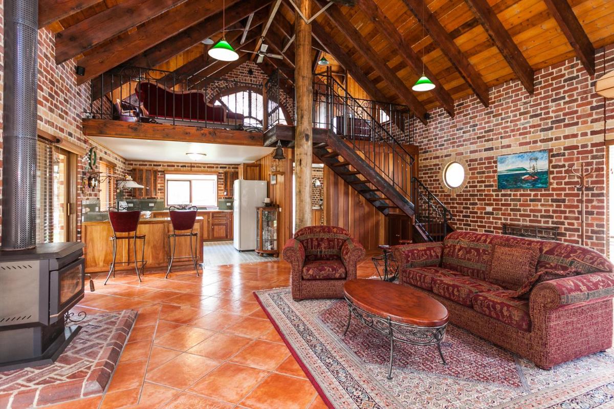 Chianti Cottages - Housity