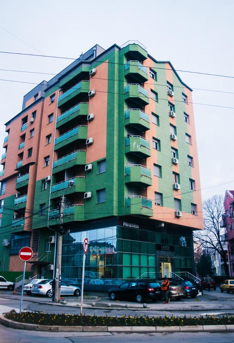 Apartment Aleksija - Housity