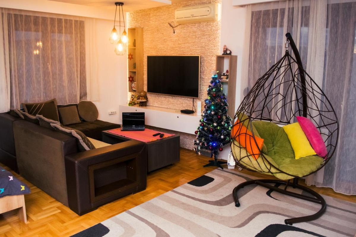 Apartment Aleksija - Housity