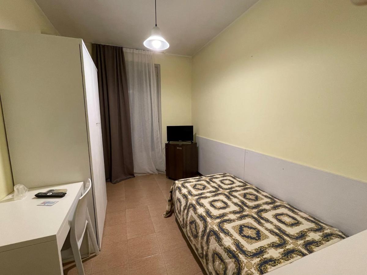 Suitetrails - Hotel Stazione