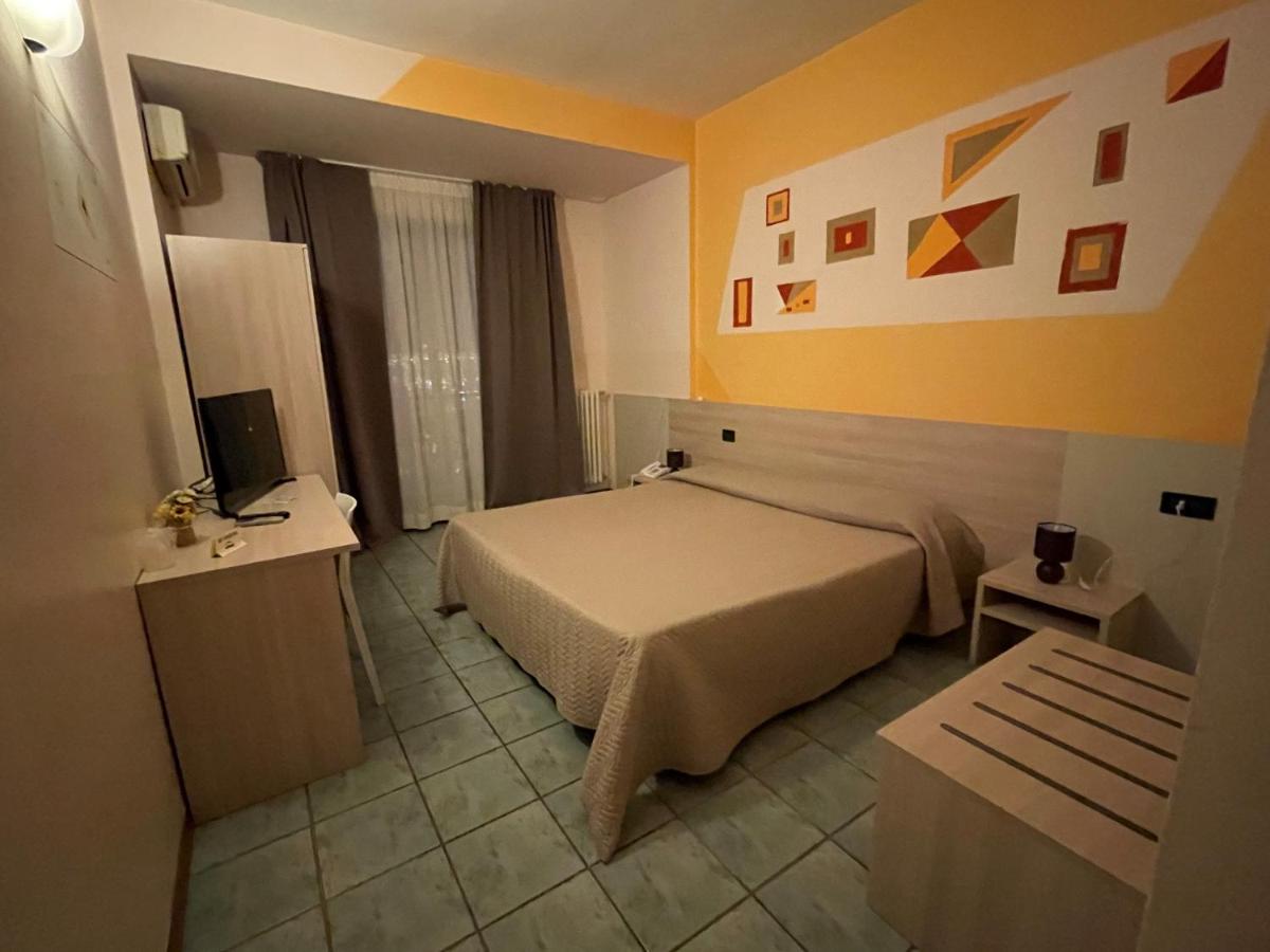 Suitetrails - Hotel Stazione