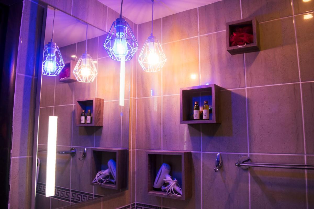Apartment Aleksija - Housity