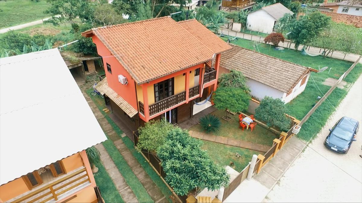Residencial do Cadinho - Housity