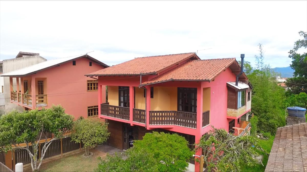 Residencial do Cadinho - Housity