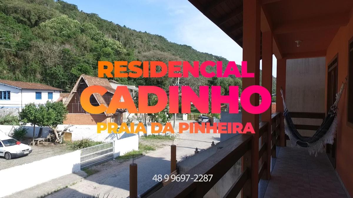 Residencial do Cadinho - Housity