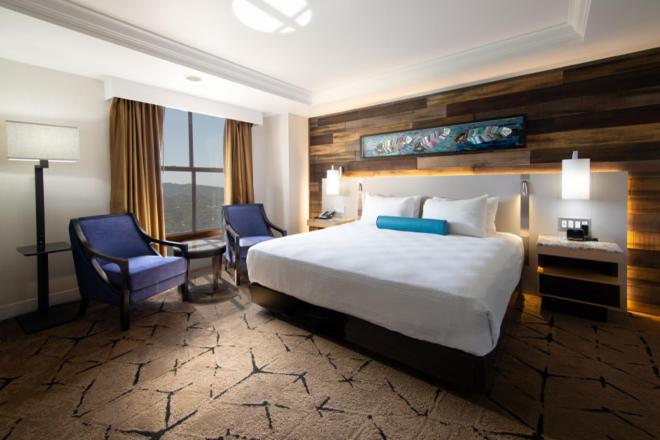 Chukchansi Gold Resort & Casino - Housity