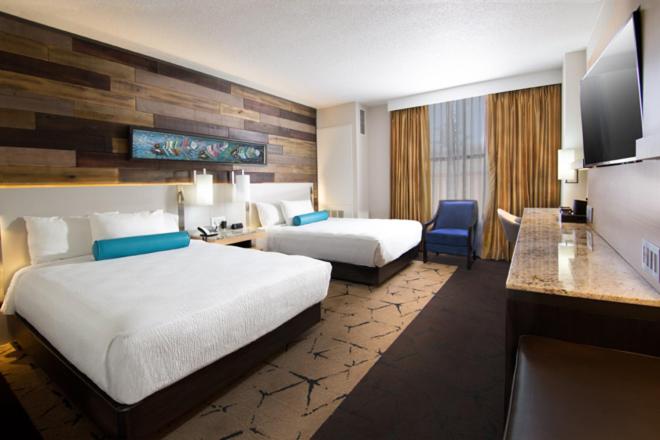 Chukchansi Gold Resort & Casino - Housity