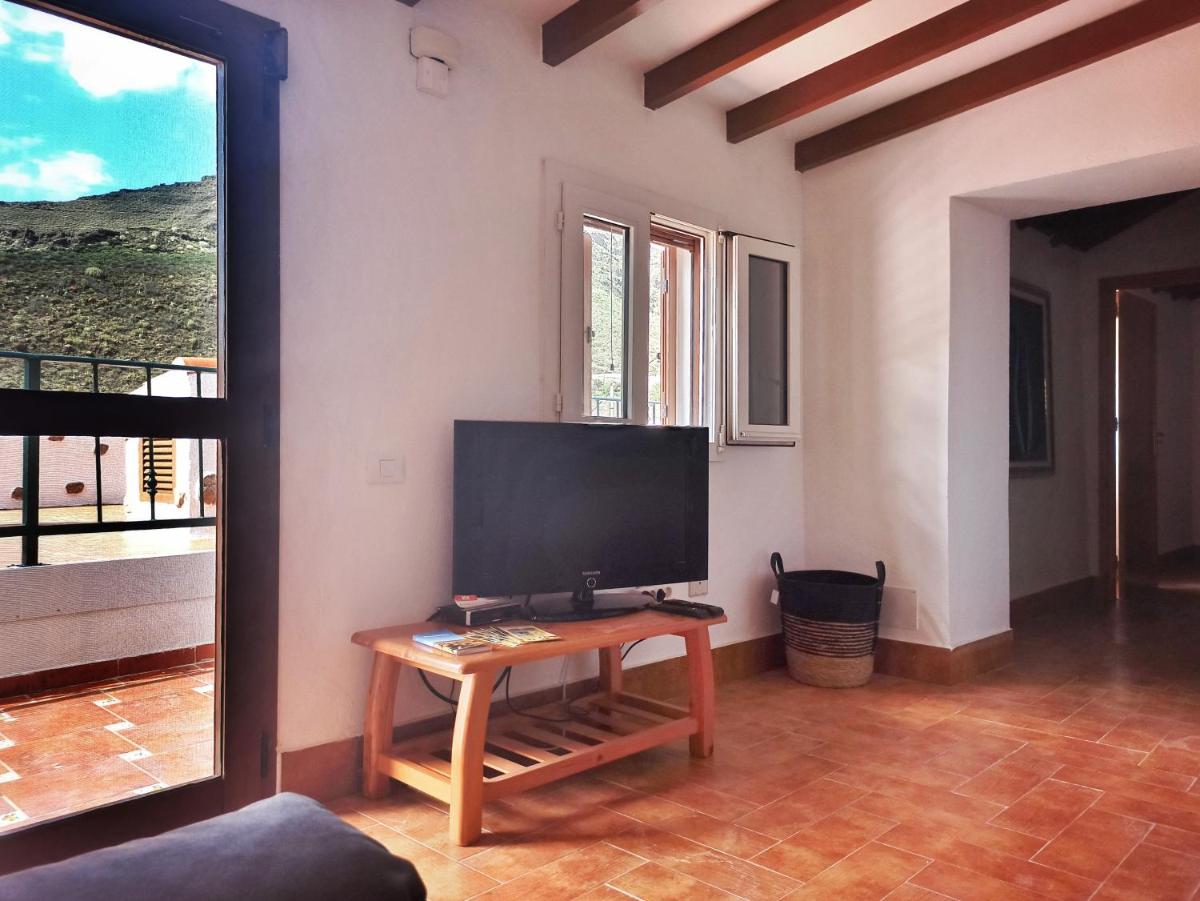 Casas Blancas - Suite 1 - Housity