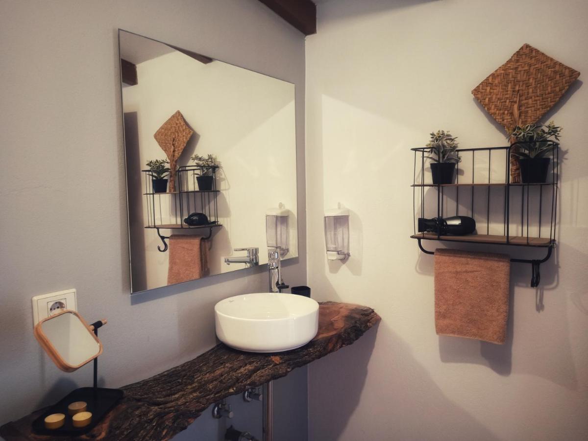 Casas Blancas - Suite 1 - Housity