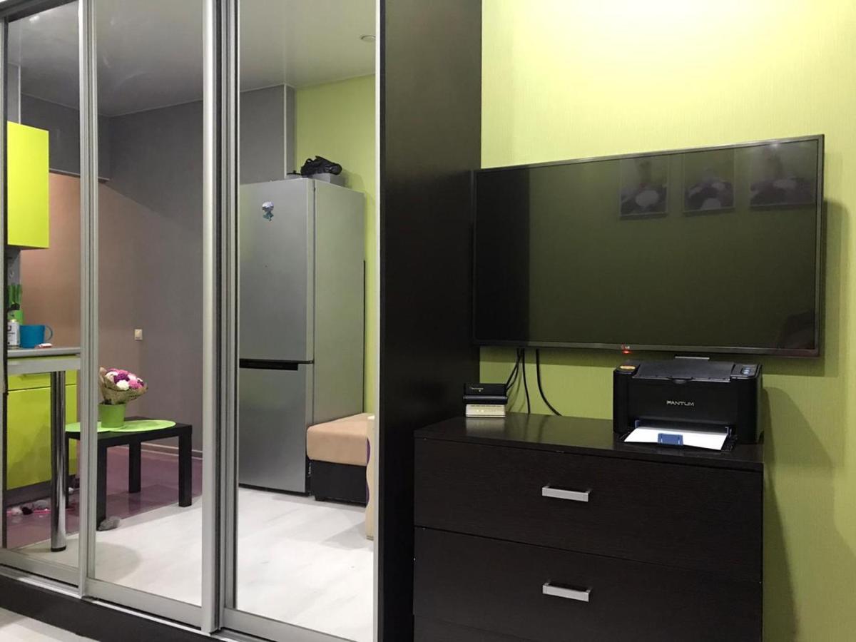 Современная студия в центре Батайска - Housity