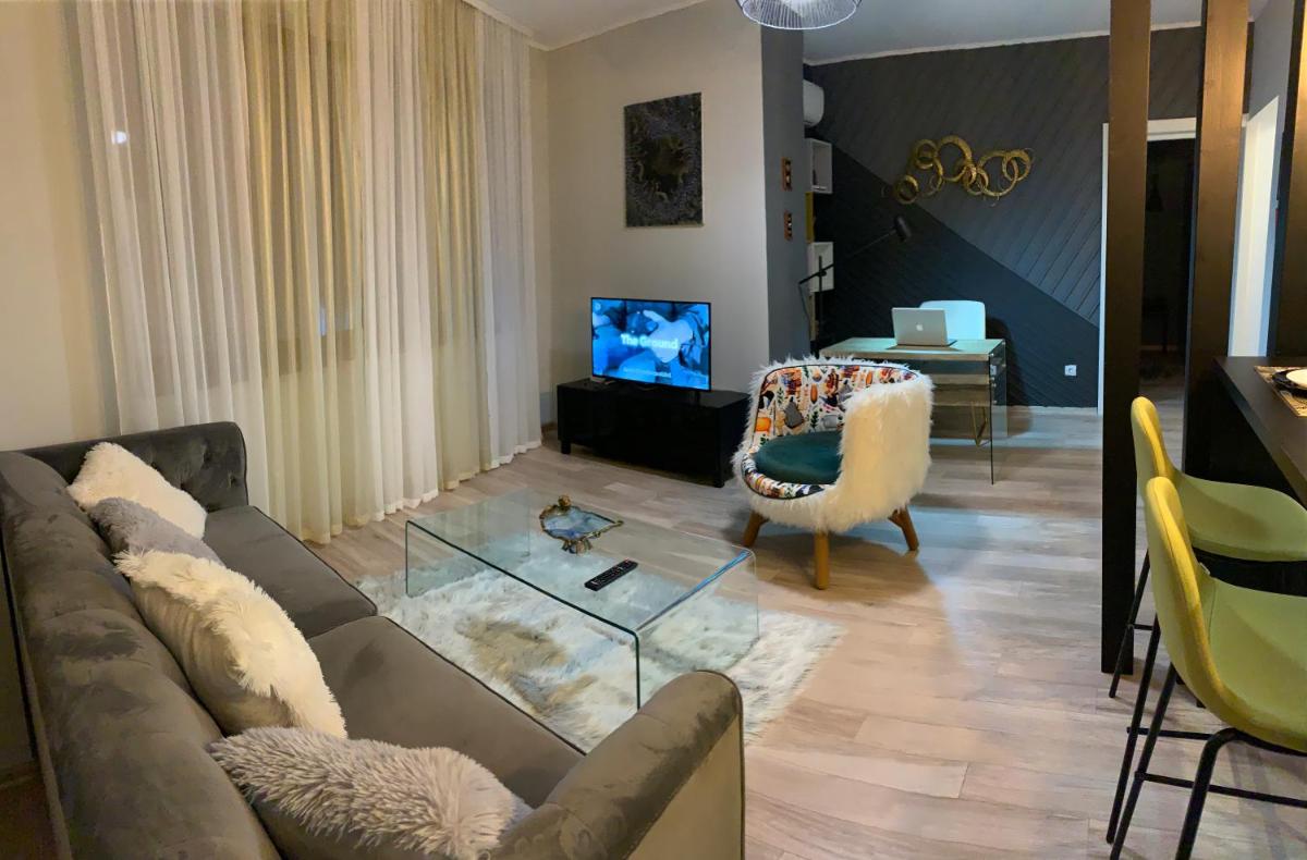 Matteo apartment - Housity